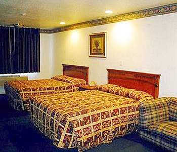 Motel Hollywood Express South