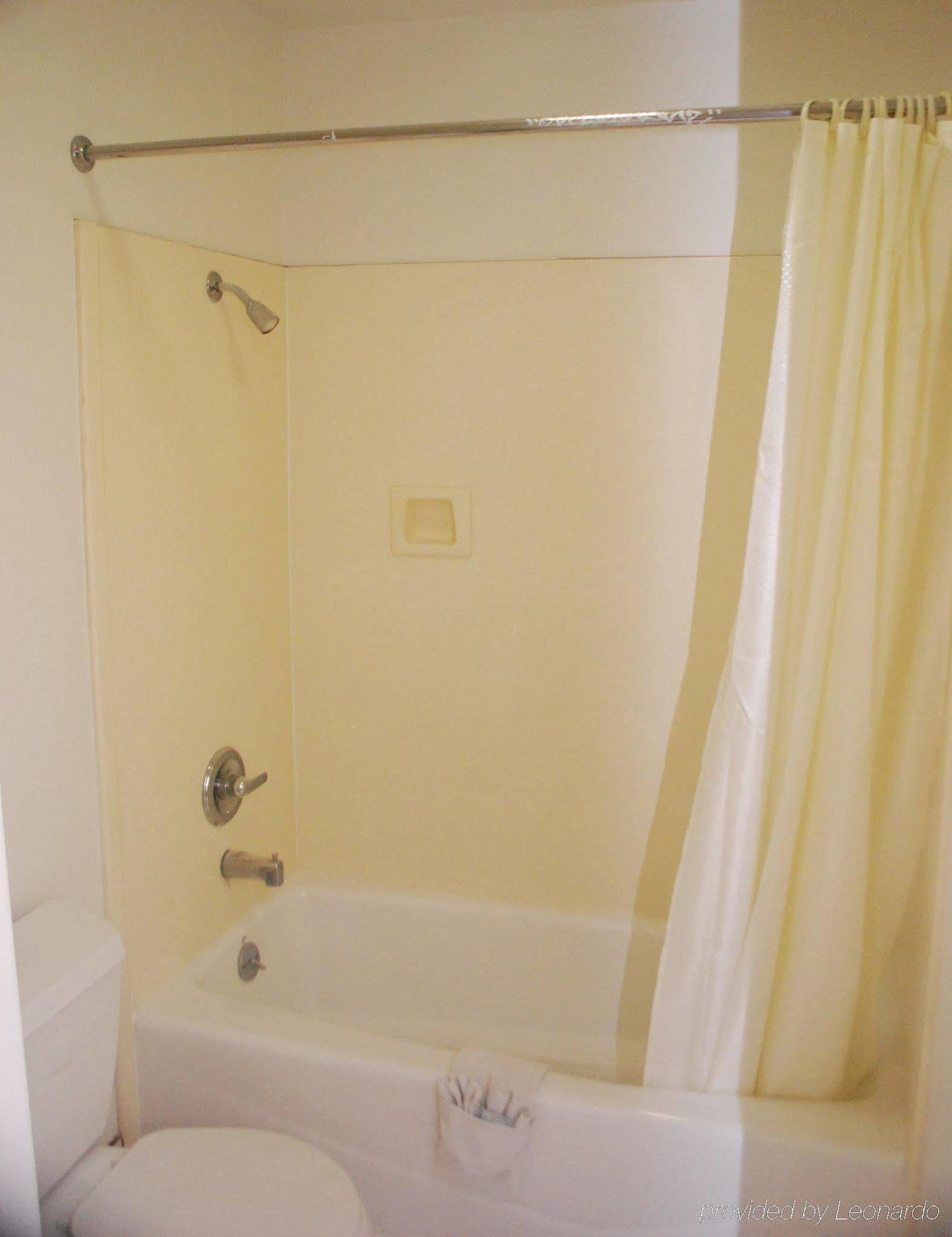 Motel Hollywood Express South 2*