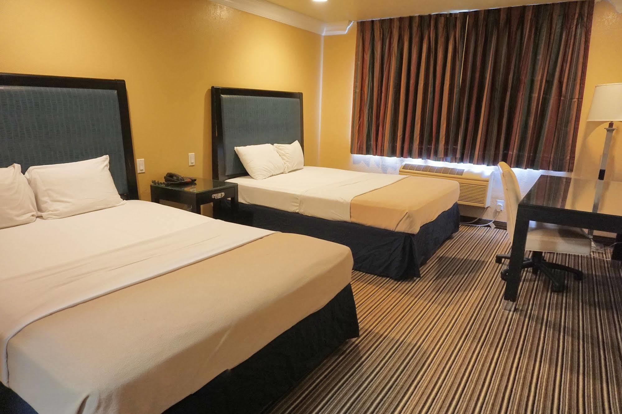 Motel Hollywood Express South 2*