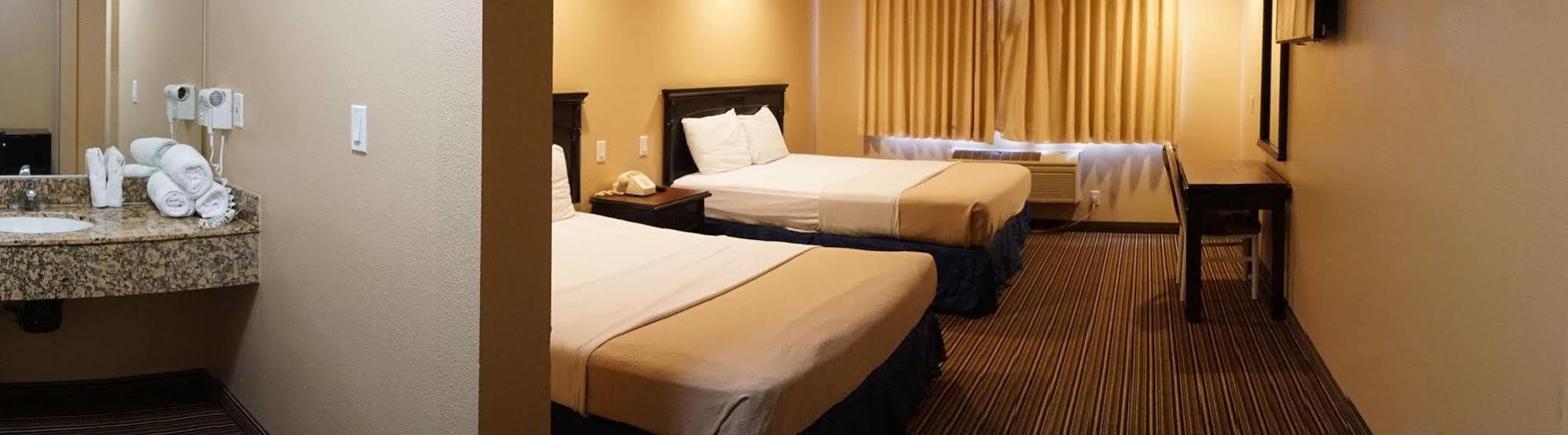 Hollywood Express South Motel Los Angeles