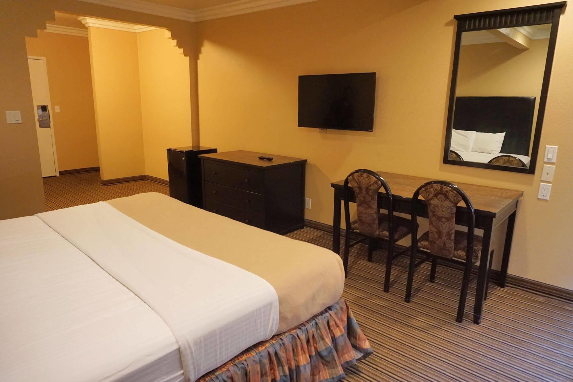 Motel Hollywood Express South 2*