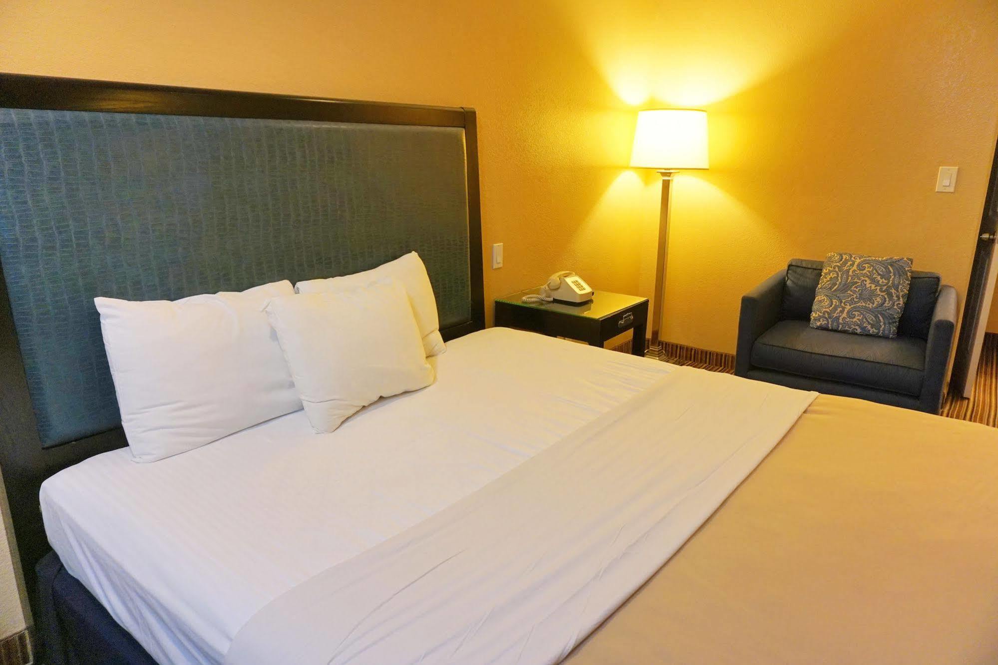Motel Hollywood Express South