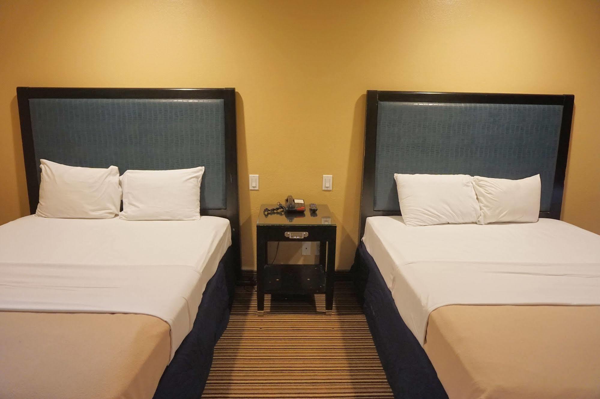 Hollywood Express South Motel Los Angeles