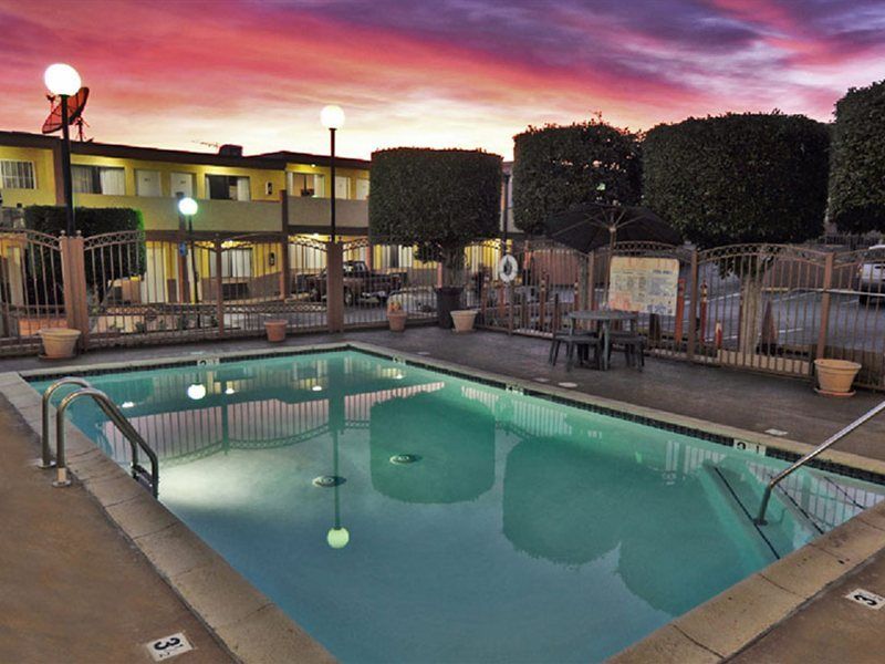 Motel Hollywood Express South