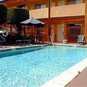 Hollywood Express South Motel 2*