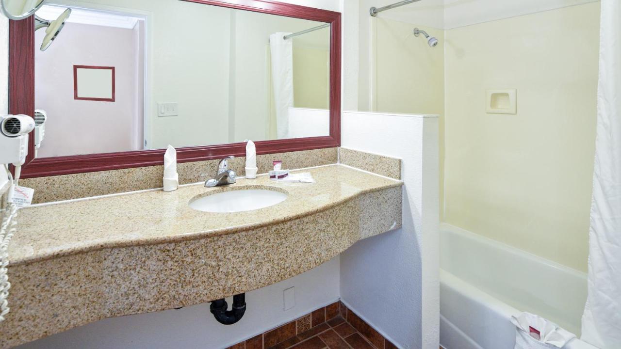 Motel Hollywood Express South 2*