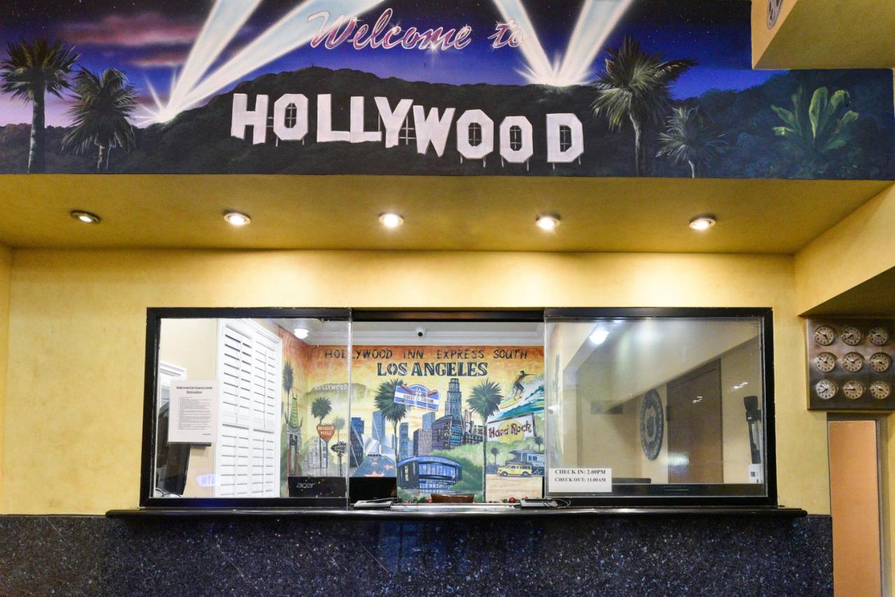 Hollywood Express South 2*