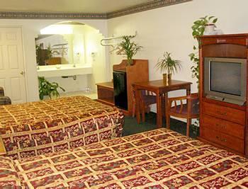 Hollywood Express South Motel Los Angeles
