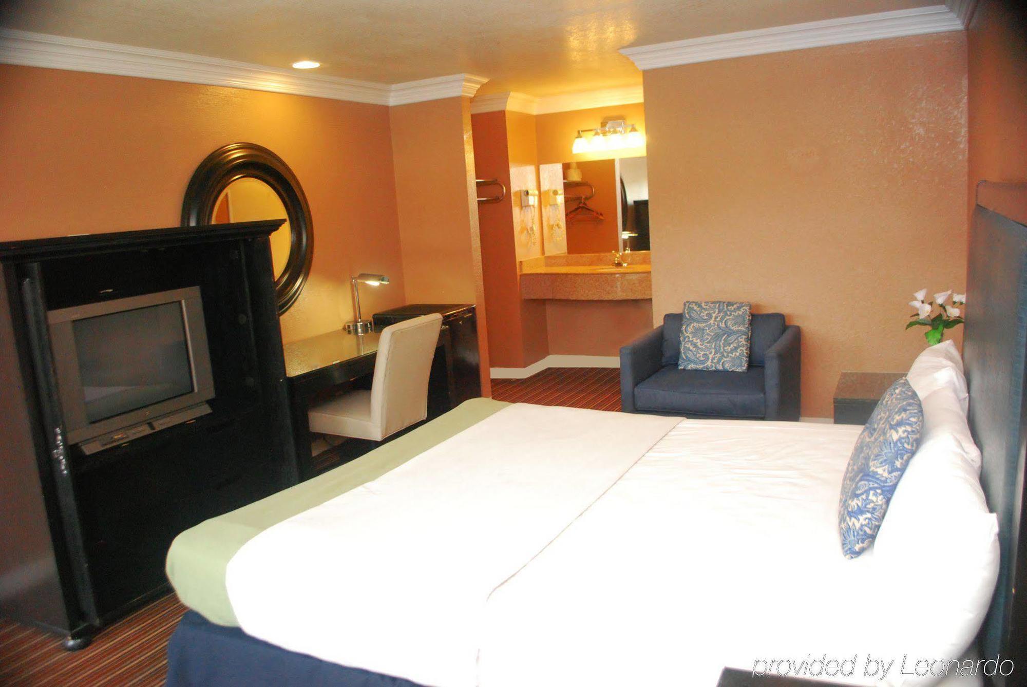 Motel Hollywood Express South 2*