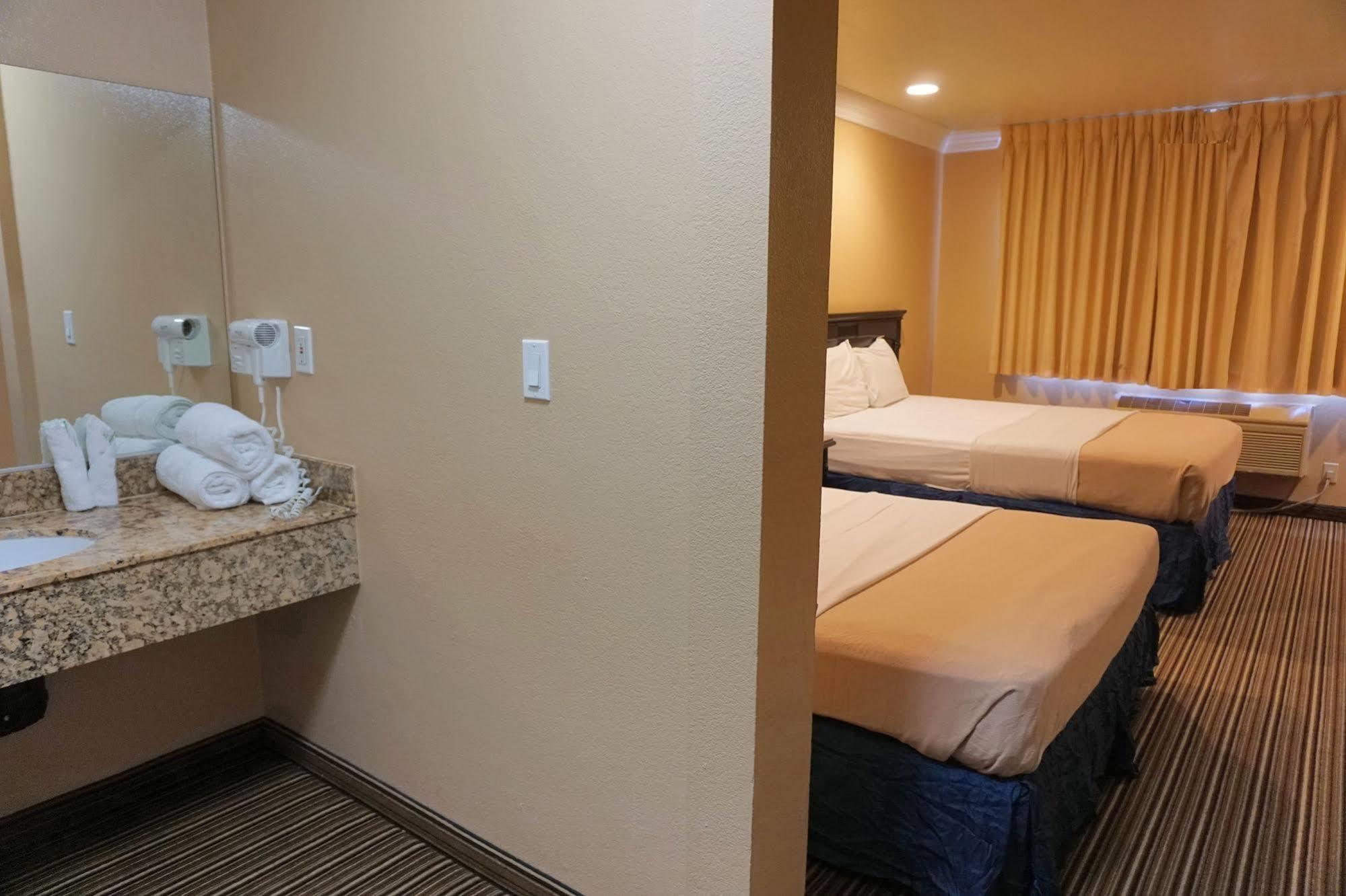 Motel Hollywood Express South