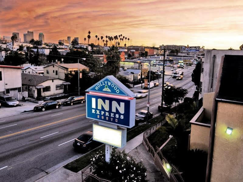 Hollywood Express South Los Angeles