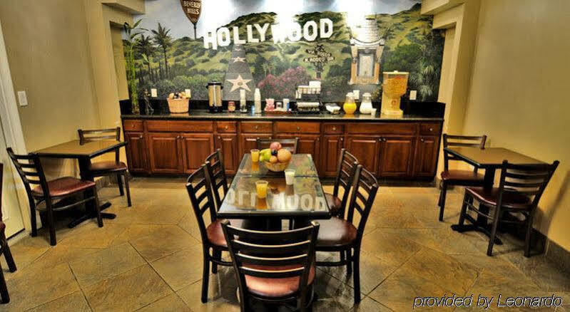 Hollywood Express South Los Angeles