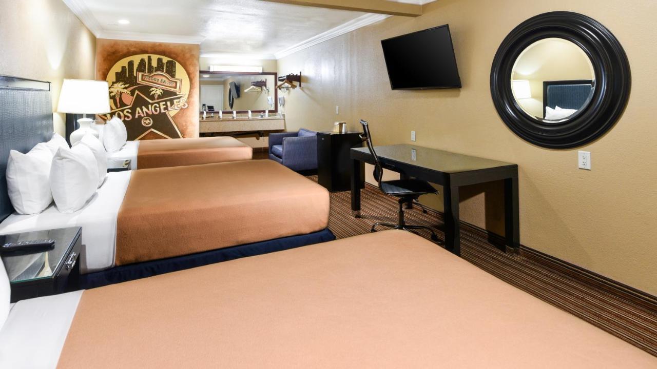 Hollywood Express South